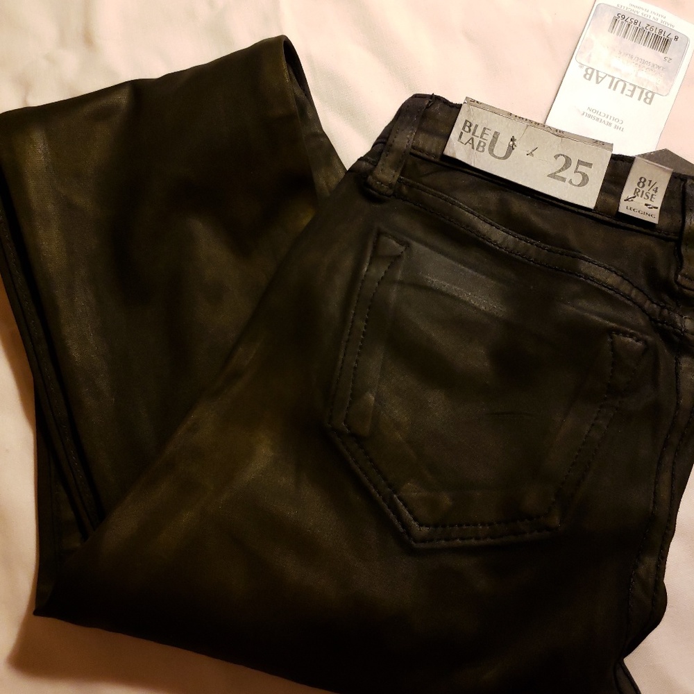 BleuLab Jean Legging